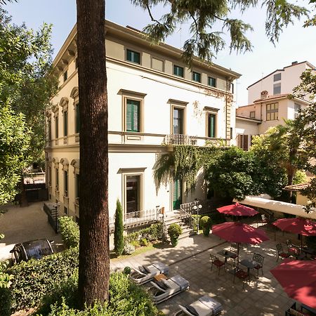 Palazzo Lorenzo Hotel Boutique&Spa Firenze Esterno foto