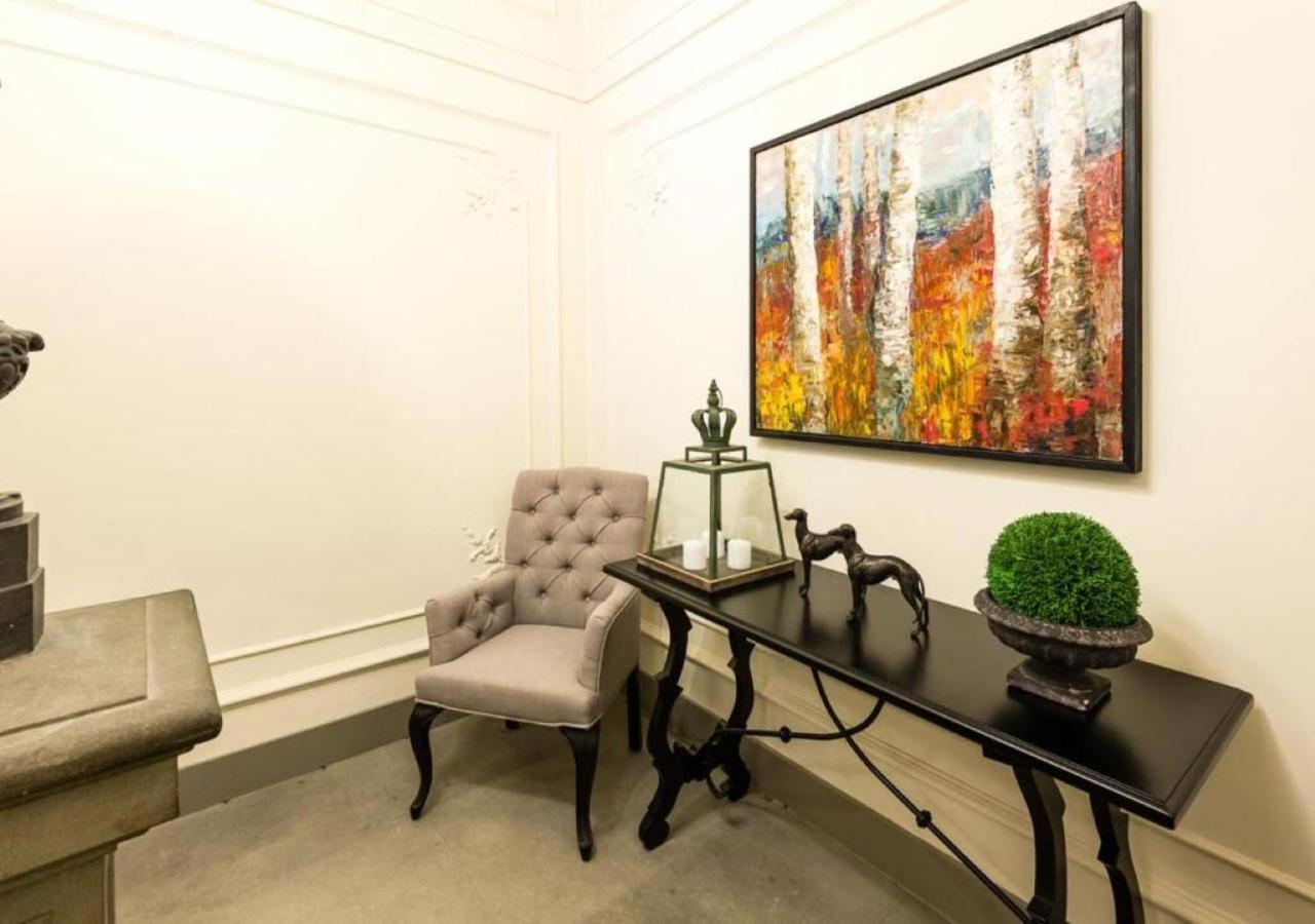 Palazzo Lorenzo Hotel Boutique&Spa Firenze Esterno foto