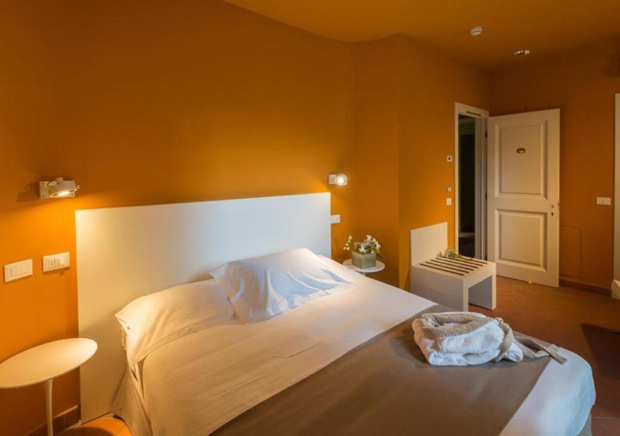 Palazzo Lorenzo Hotel Boutique&Spa Firenze Esterno foto