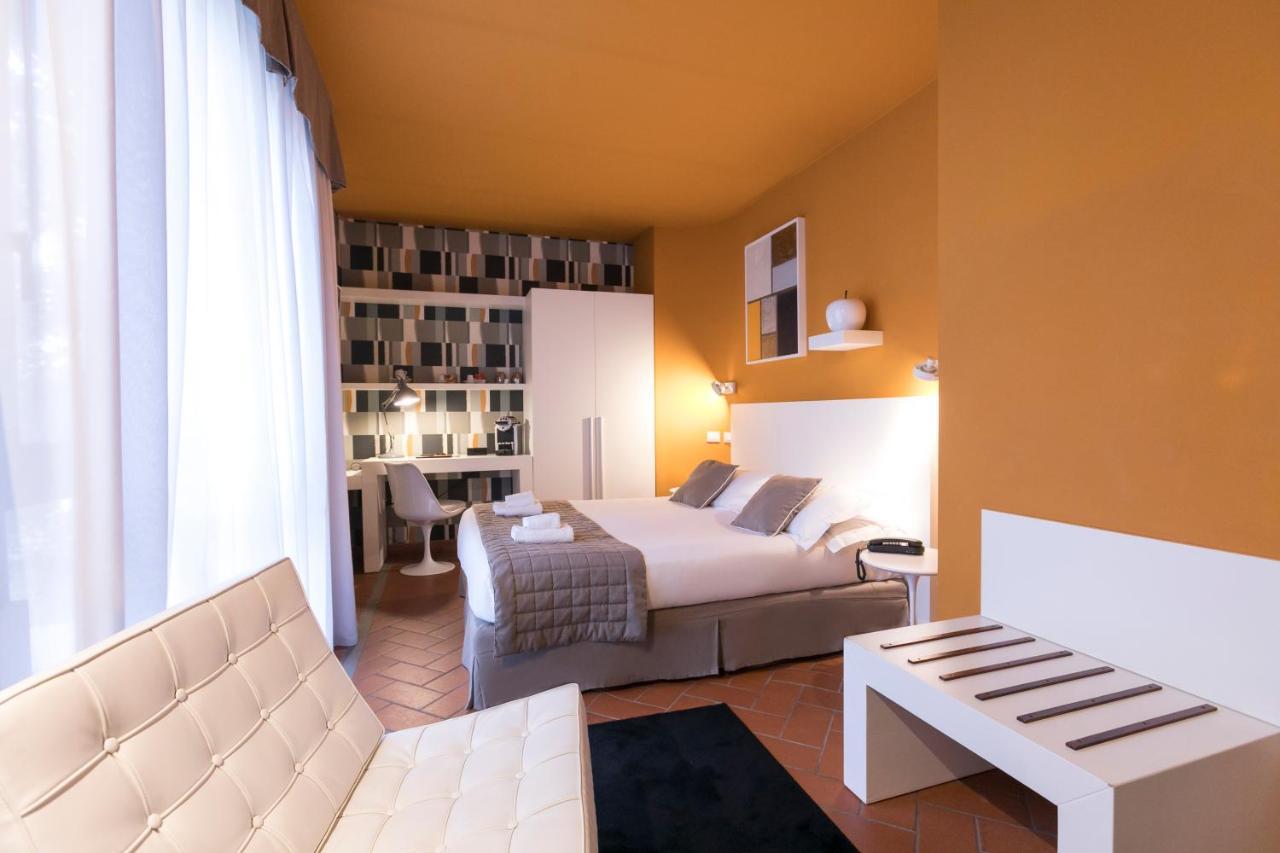 Palazzo Lorenzo Hotel Boutique&Spa Firenze Esterno foto