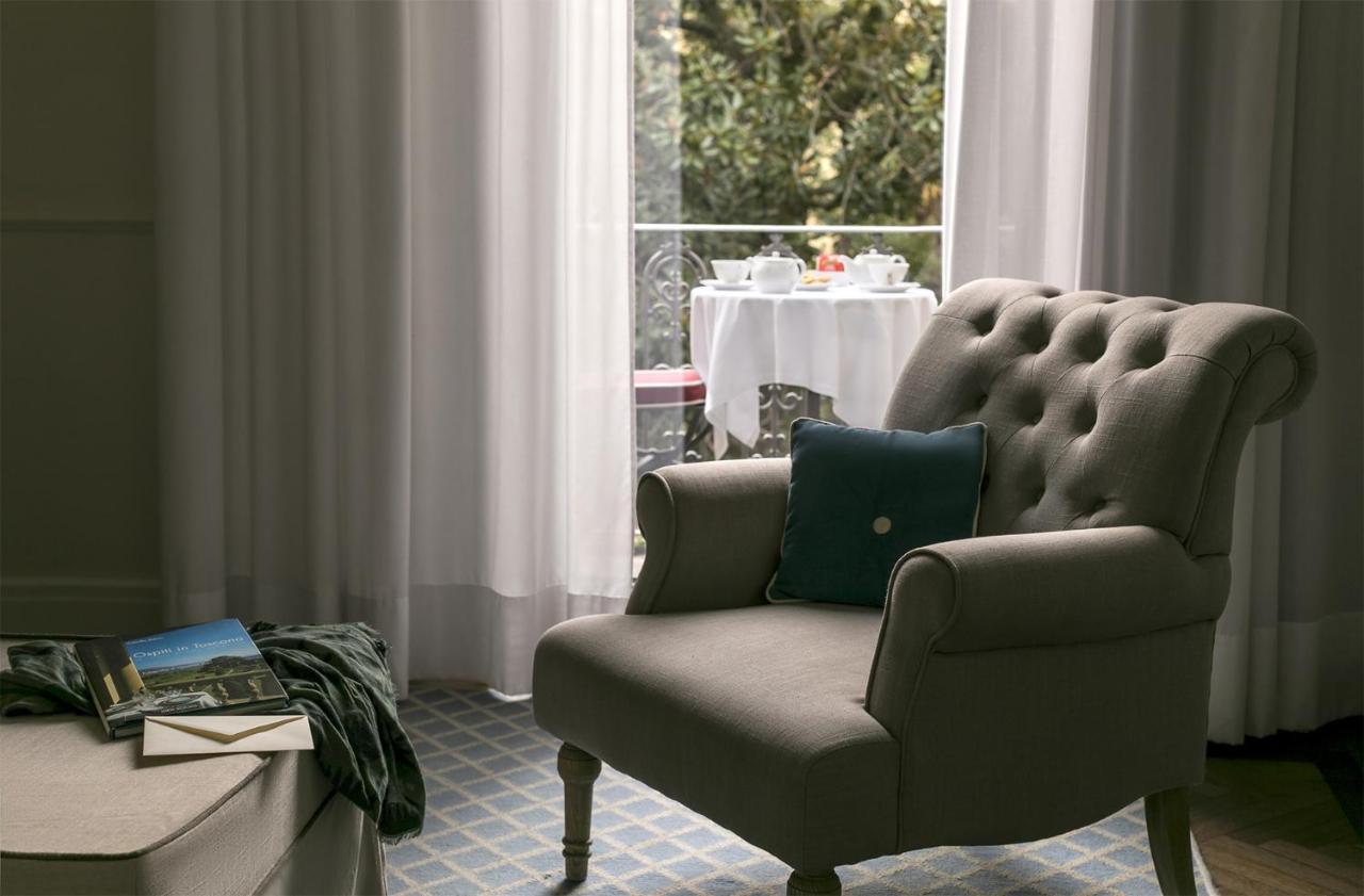 Palazzo Lorenzo Hotel Boutique&Spa Firenze Esterno foto