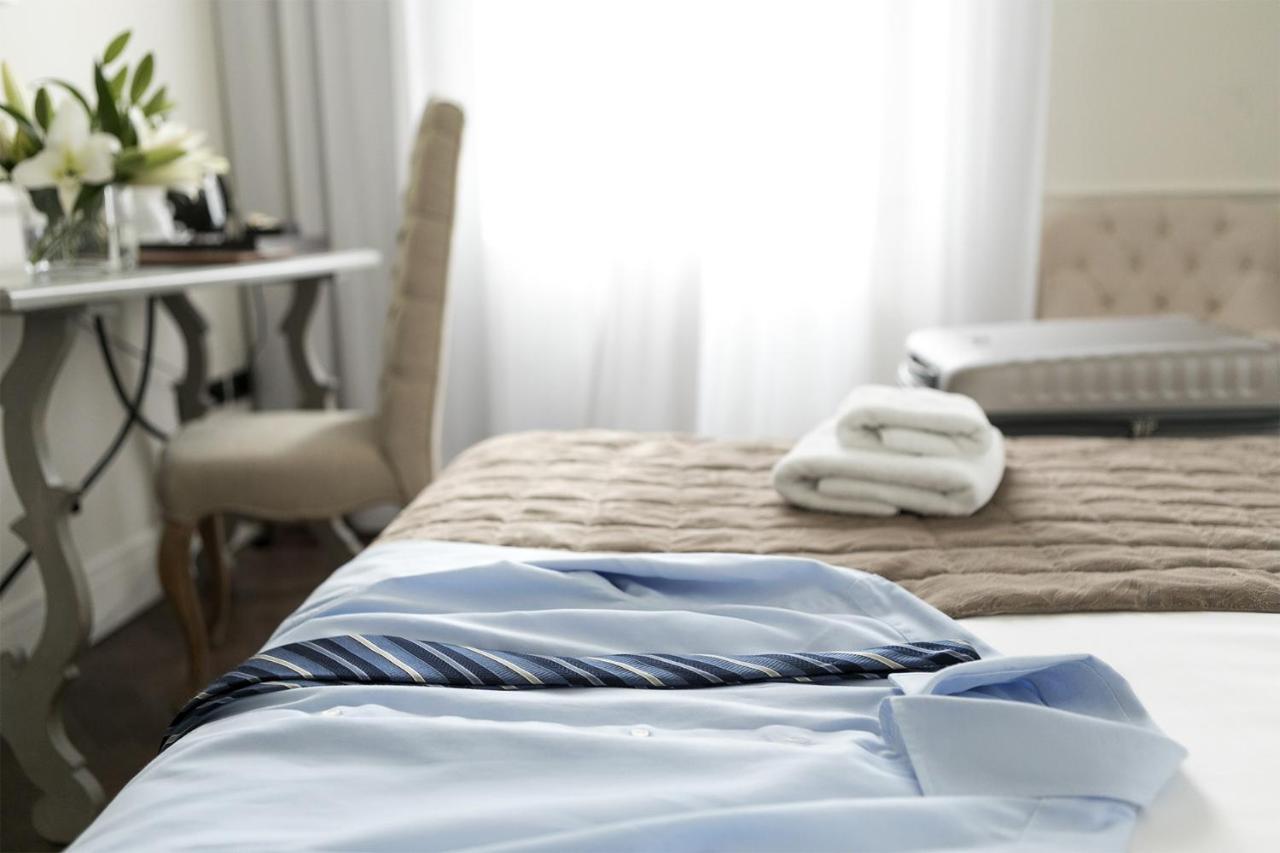 Palazzo Lorenzo Hotel Boutique&Spa Firenze Esterno foto