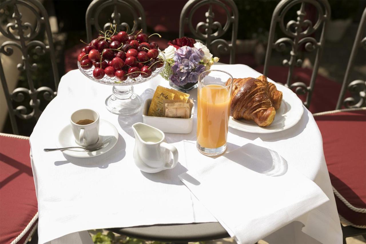 Palazzo Lorenzo Hotel Boutique&Spa Firenze Esterno foto