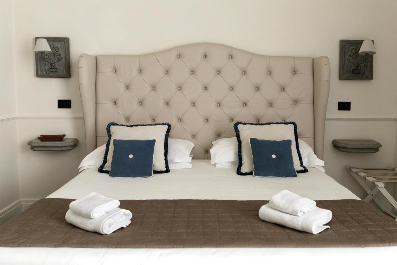 Palazzo Lorenzo Hotel Boutique&Spa Firenze Esterno foto