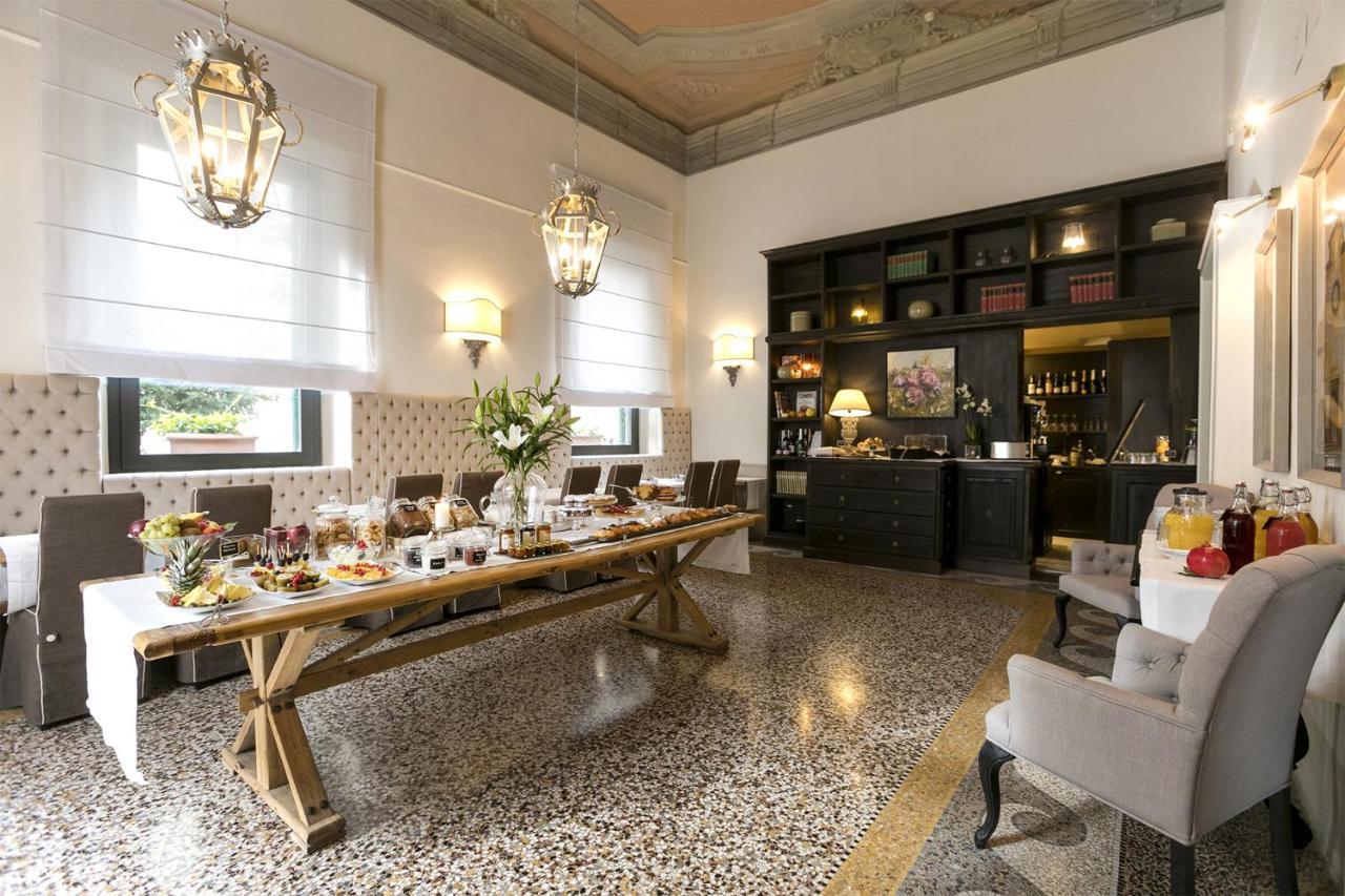 Palazzo Lorenzo Hotel Boutique&Spa Firenze Esterno foto