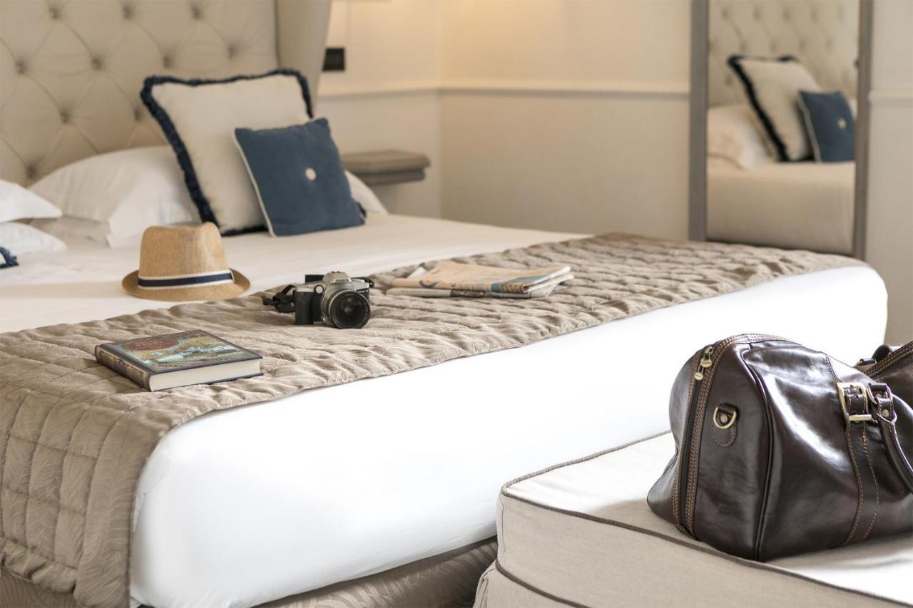 Palazzo Lorenzo Hotel Boutique&Spa Firenze Esterno foto