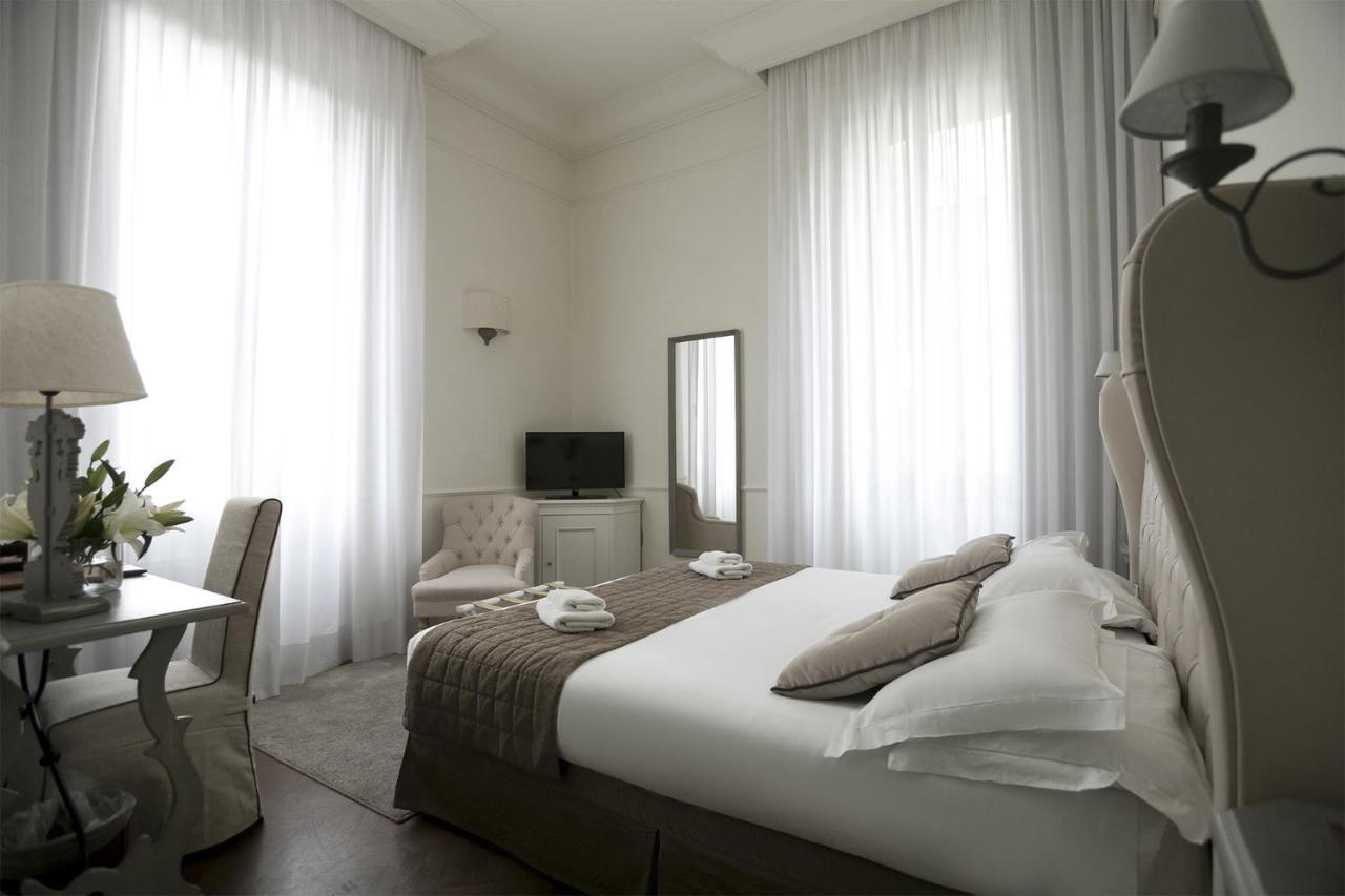 Palazzo Lorenzo Hotel Boutique&Spa Firenze Esterno foto