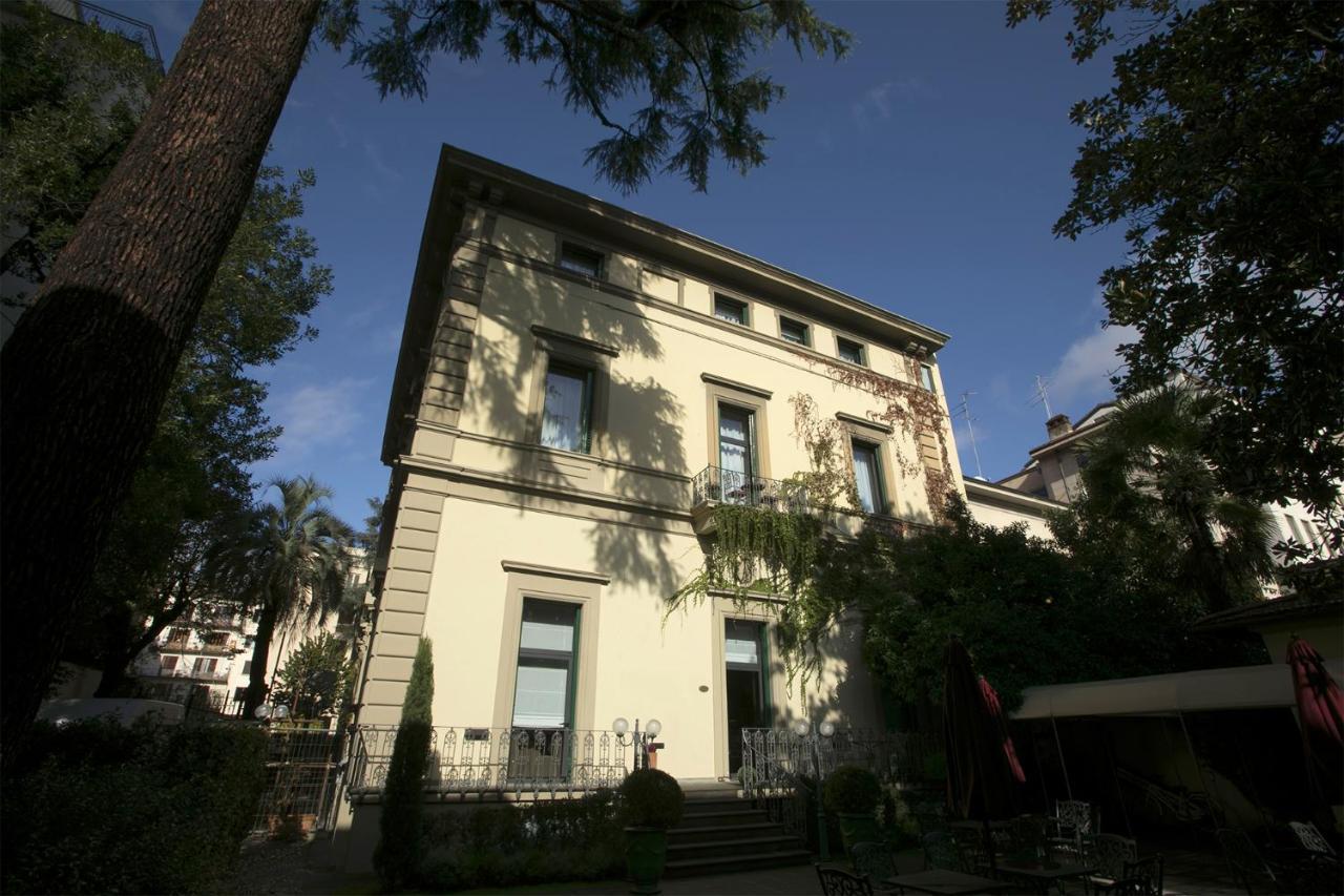 Palazzo Lorenzo Hotel Boutique&Spa Firenze Esterno foto