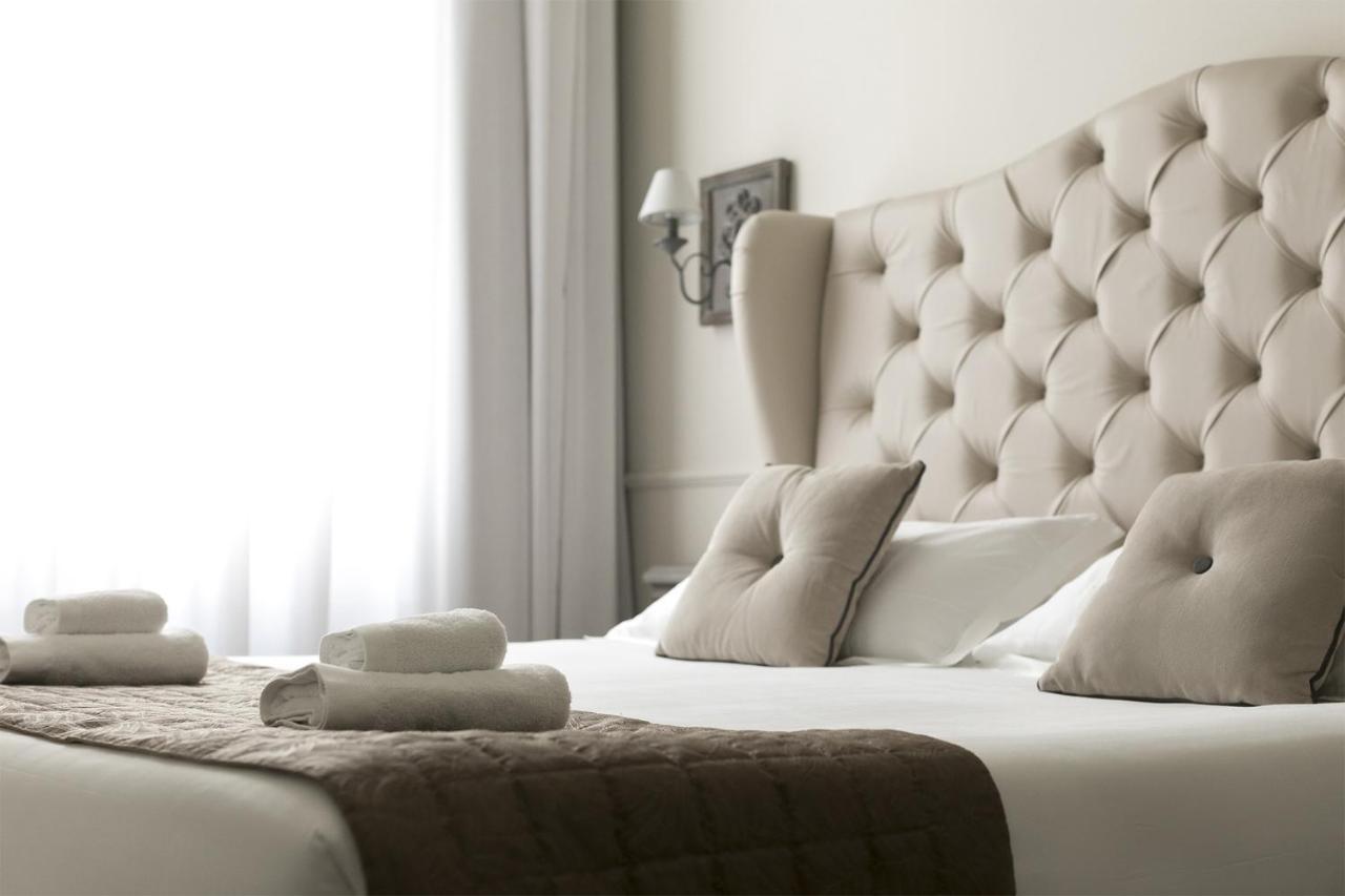 Palazzo Lorenzo Hotel Boutique&Spa Firenze Esterno foto