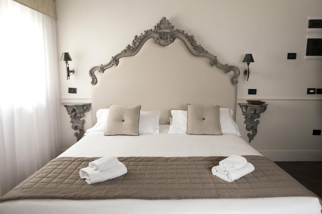 Palazzo Lorenzo Hotel Boutique&Spa Firenze Esterno foto