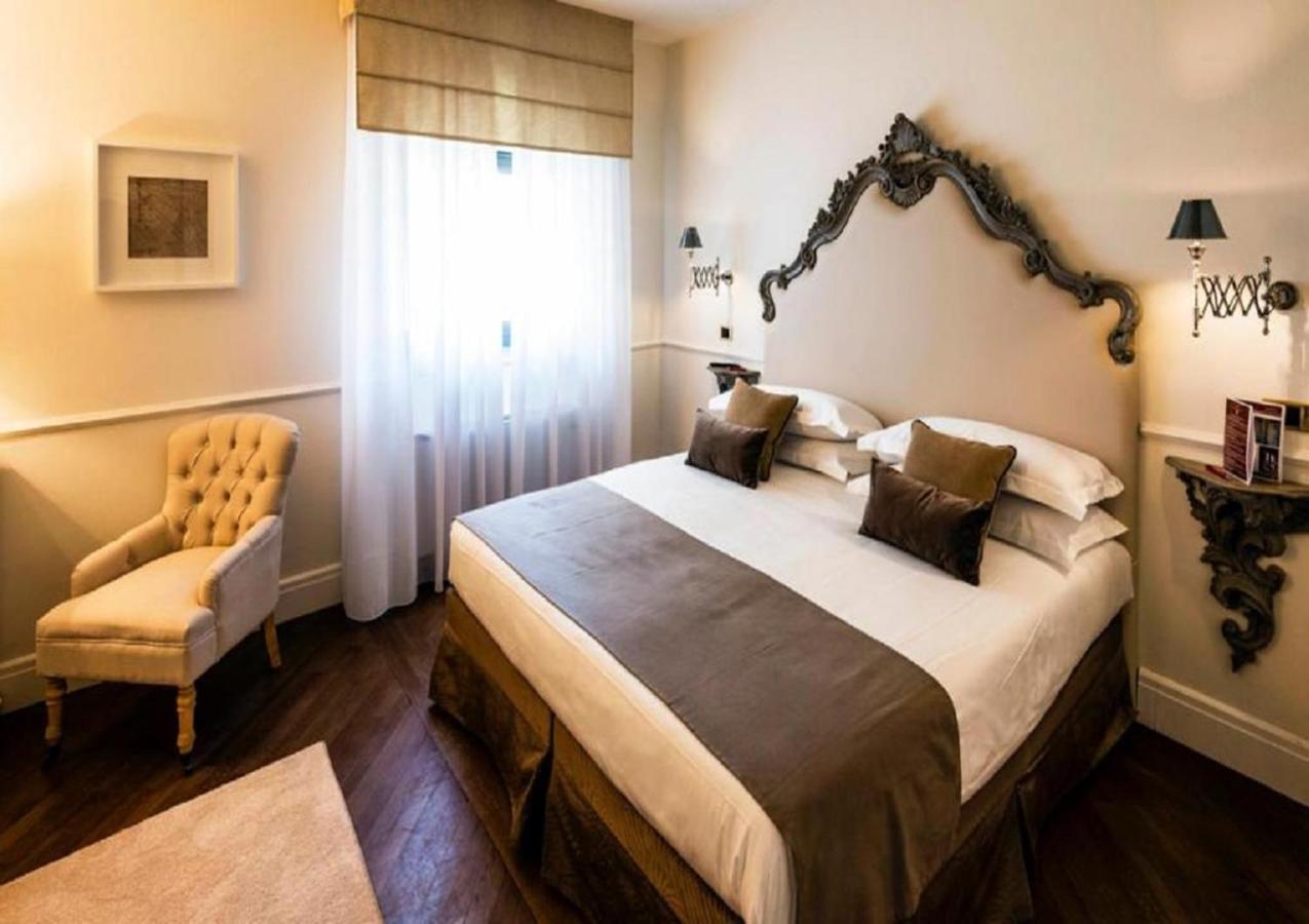Palazzo Lorenzo Hotel Boutique&Spa Firenze Esterno foto