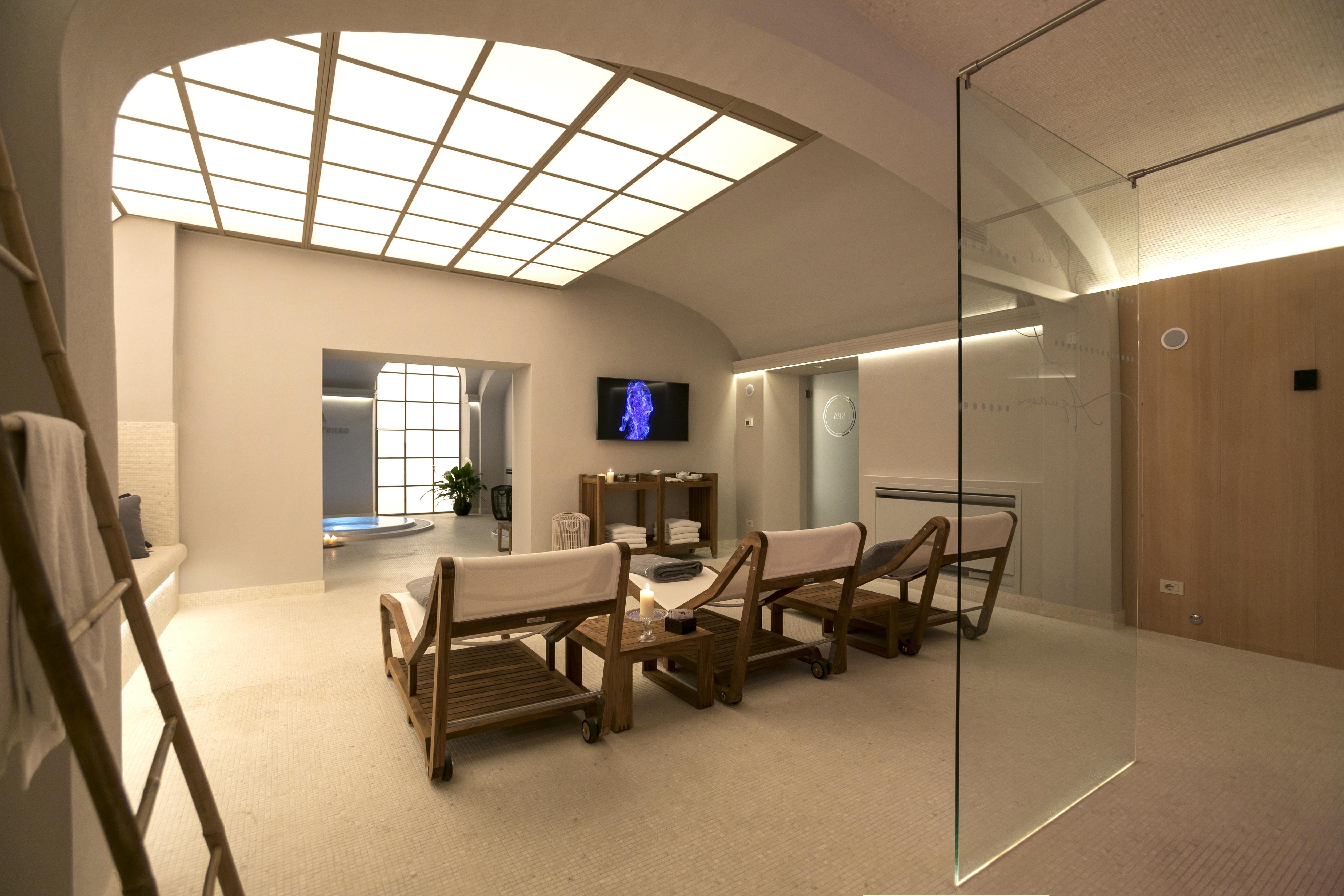 Palazzo Lorenzo Hotel Boutique&Spa Firenze Esterno foto
