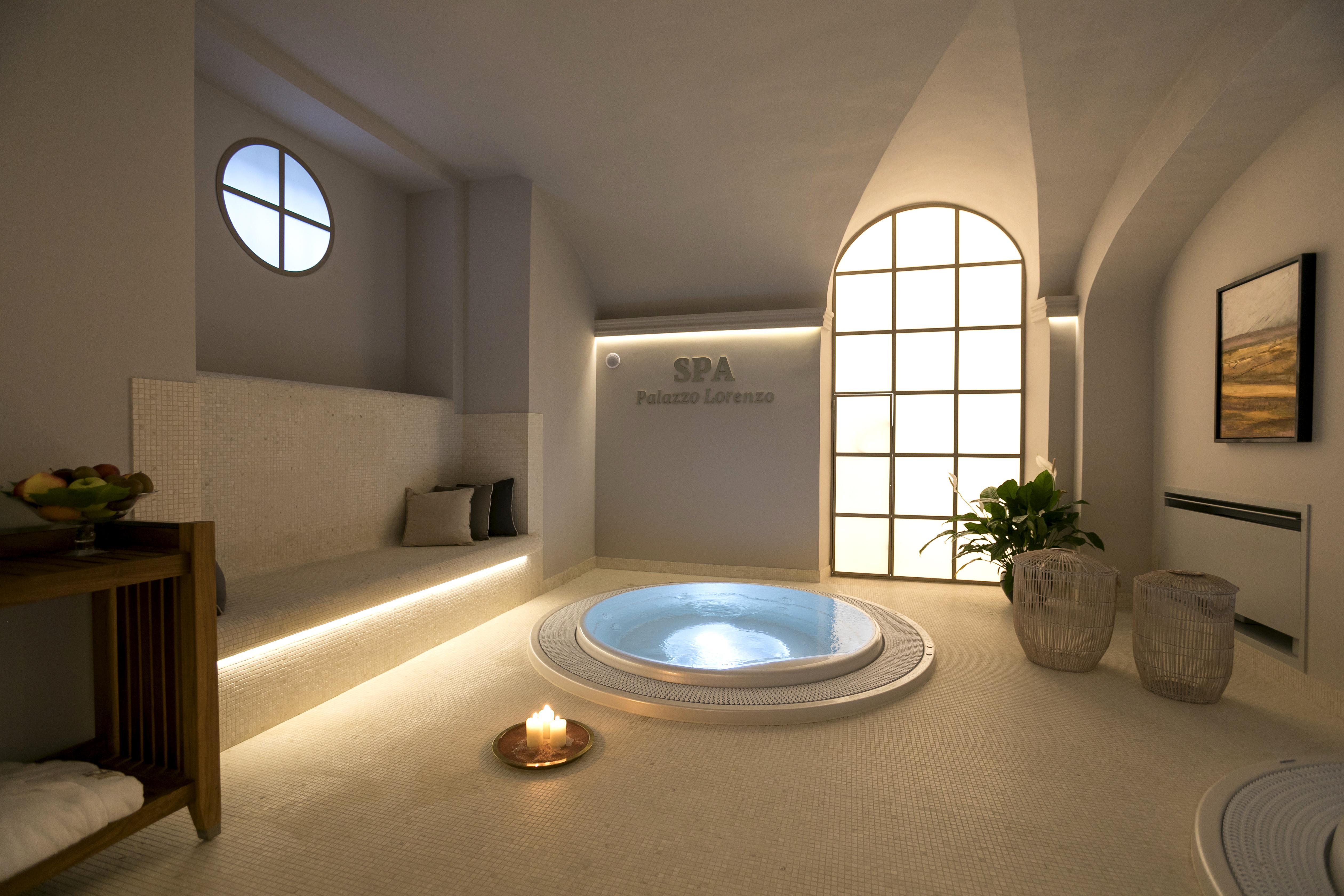 Palazzo Lorenzo Hotel Boutique&Spa Firenze Esterno foto
