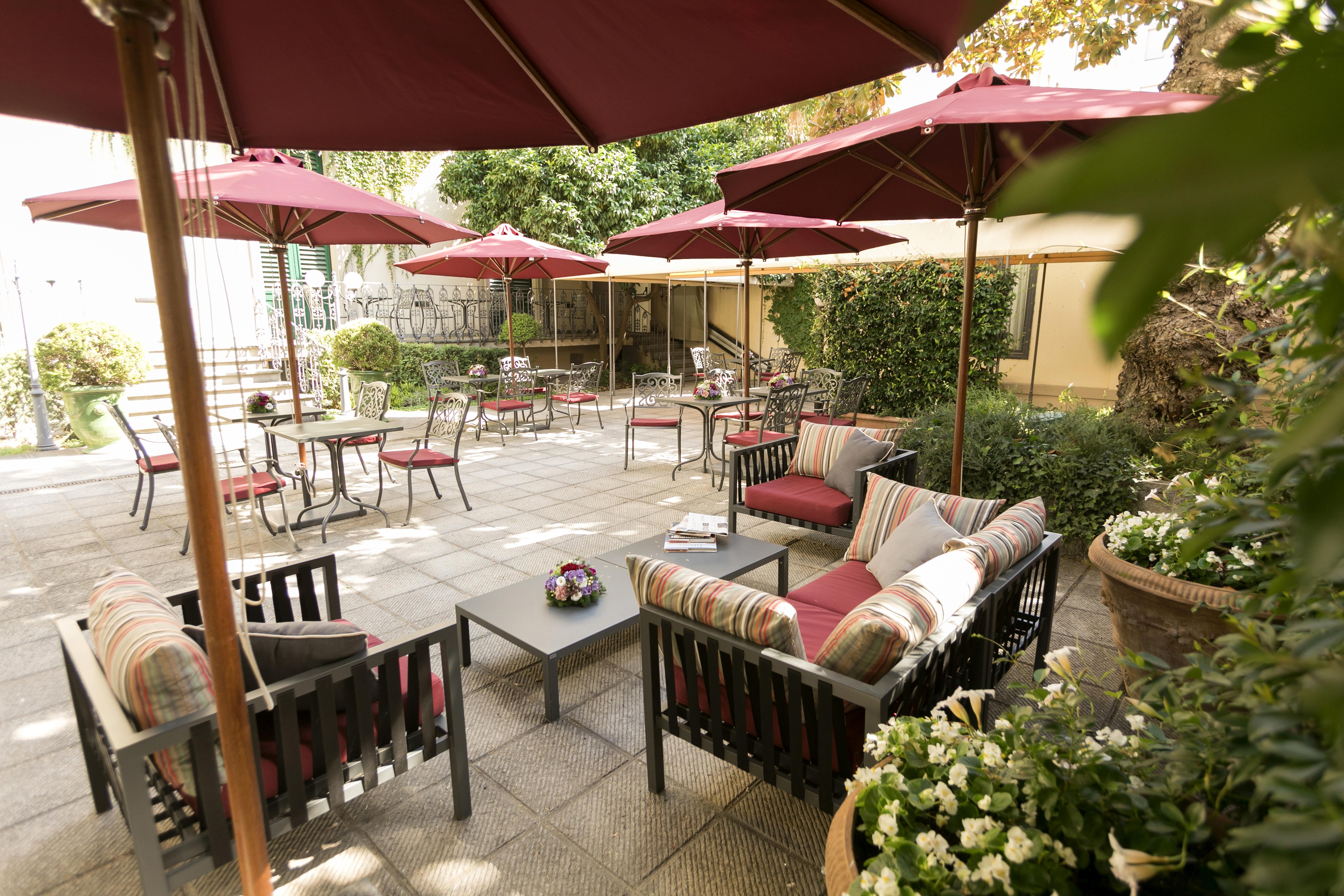 Palazzo Lorenzo Hotel Boutique&Spa Firenze Esterno foto