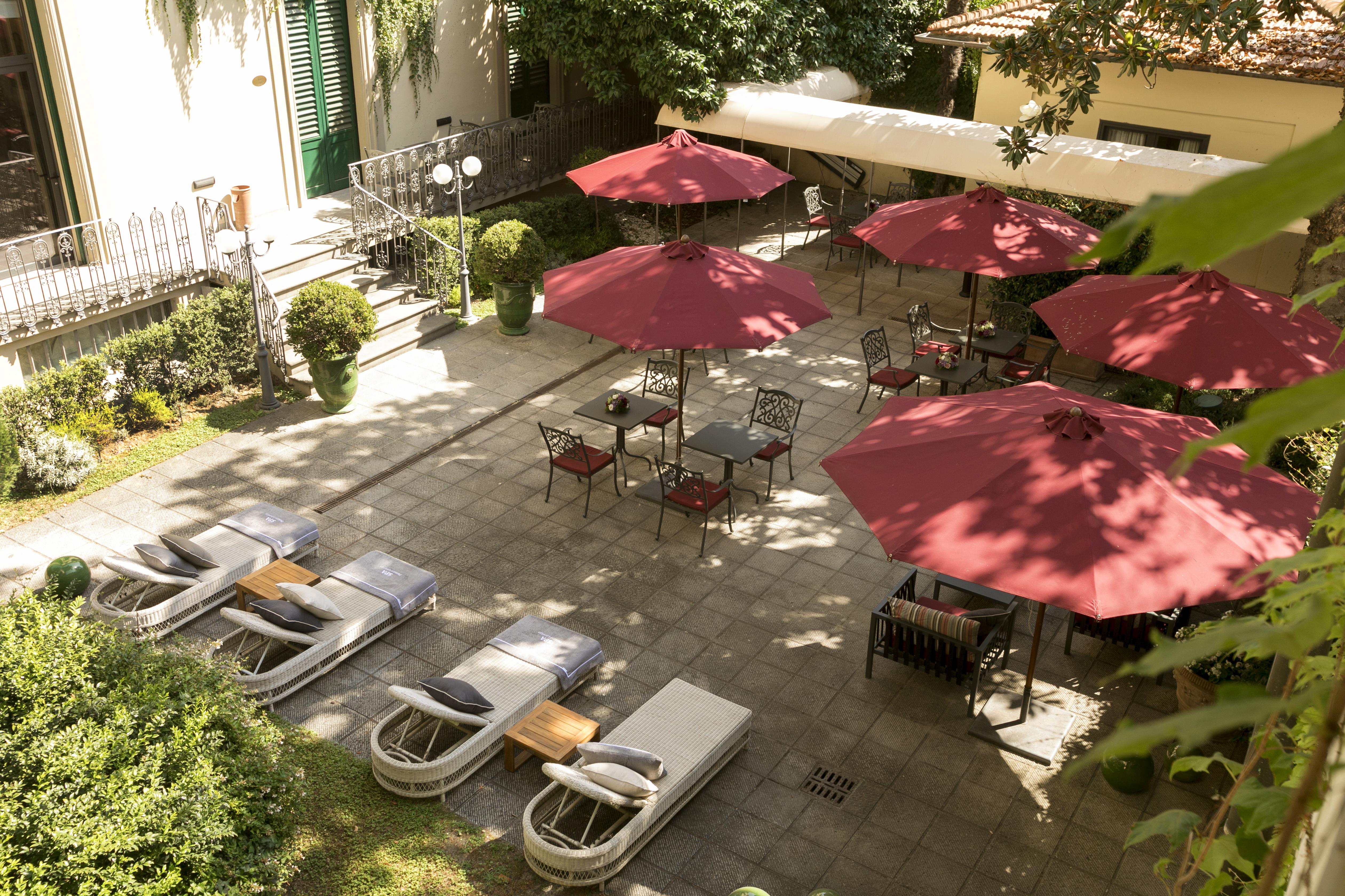 Palazzo Lorenzo Hotel Boutique&Spa Firenze Esterno foto