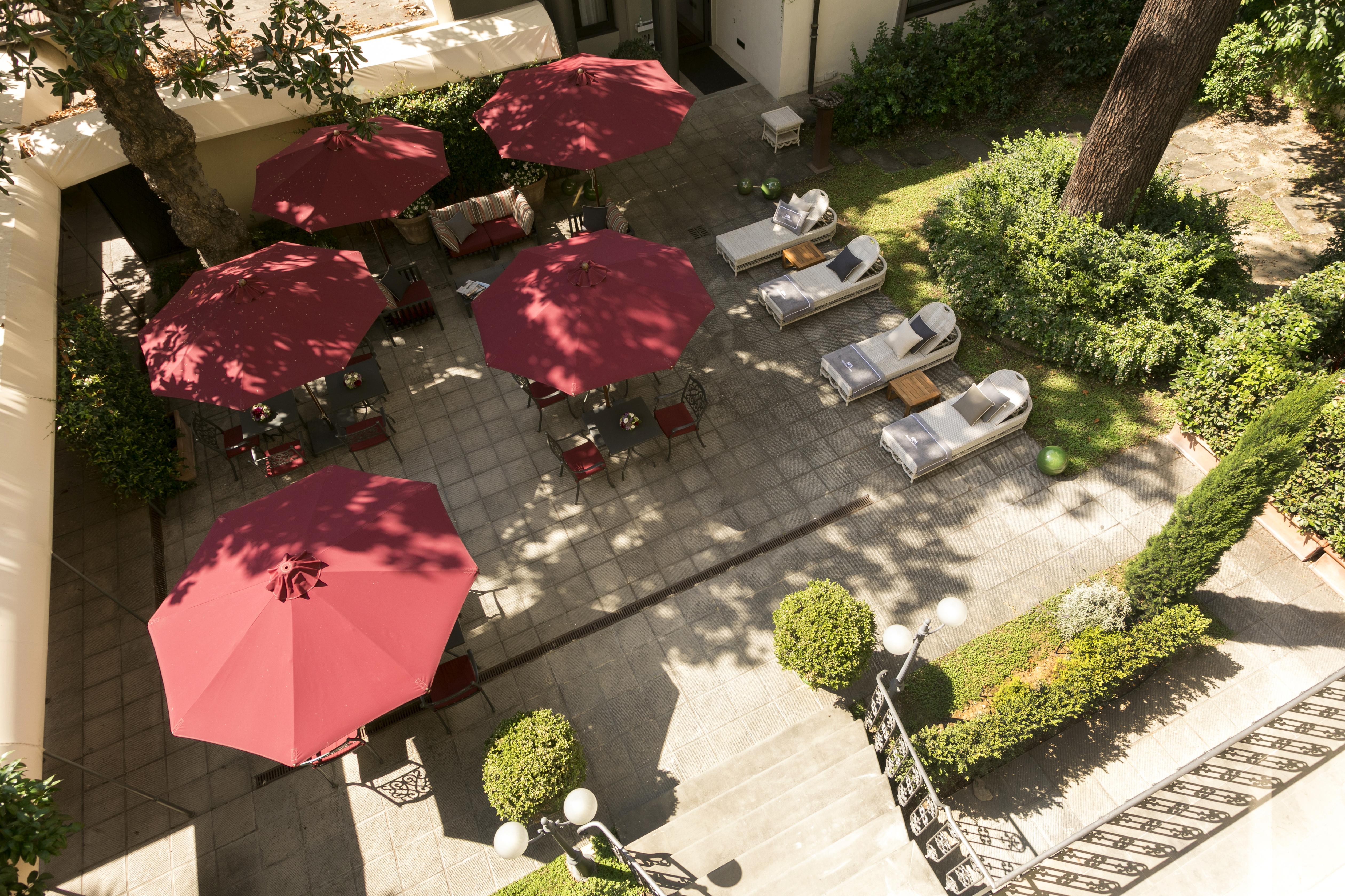 Palazzo Lorenzo Hotel Boutique&Spa Firenze Esterno foto
