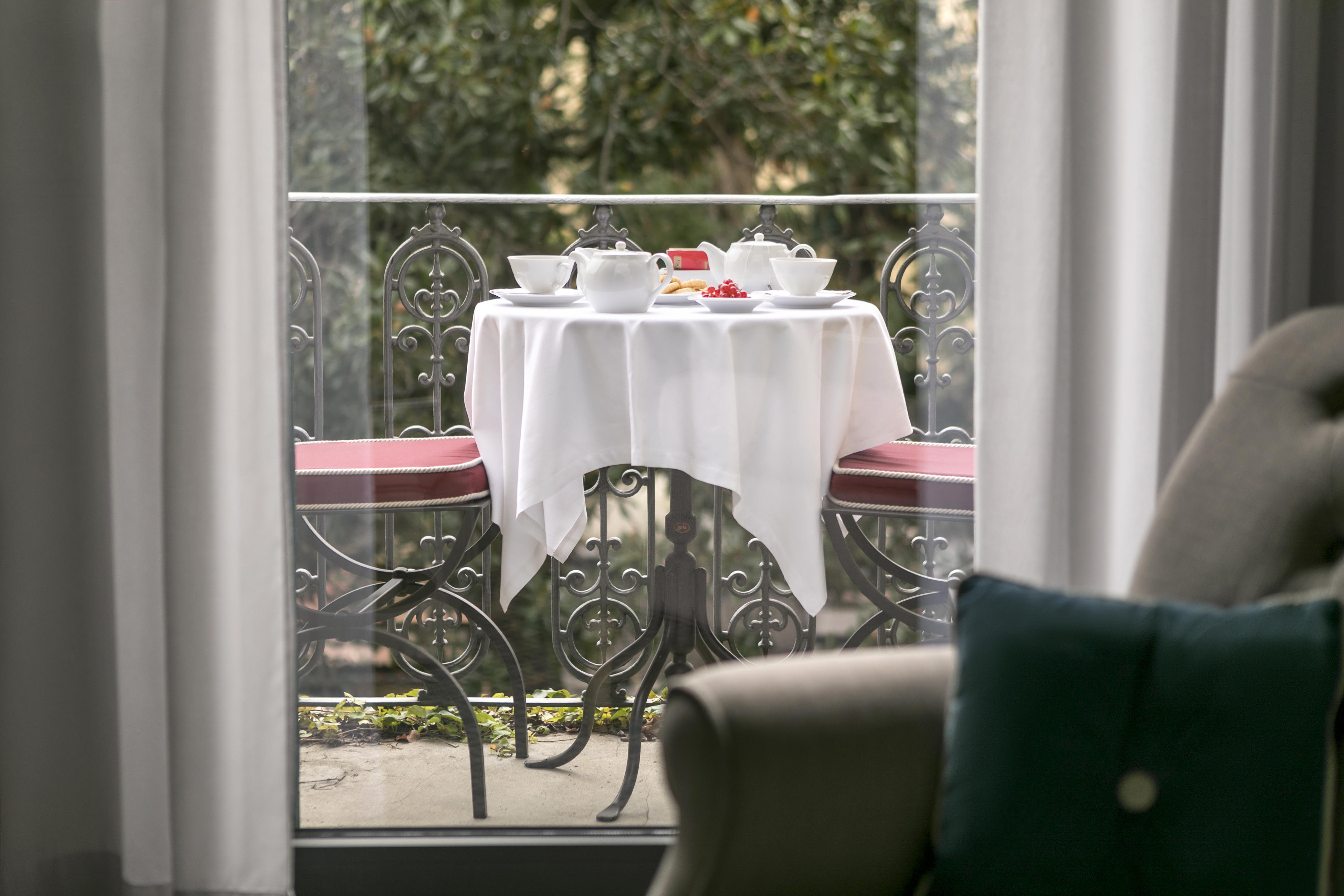 Palazzo Lorenzo Hotel Boutique&Spa Firenze Esterno foto