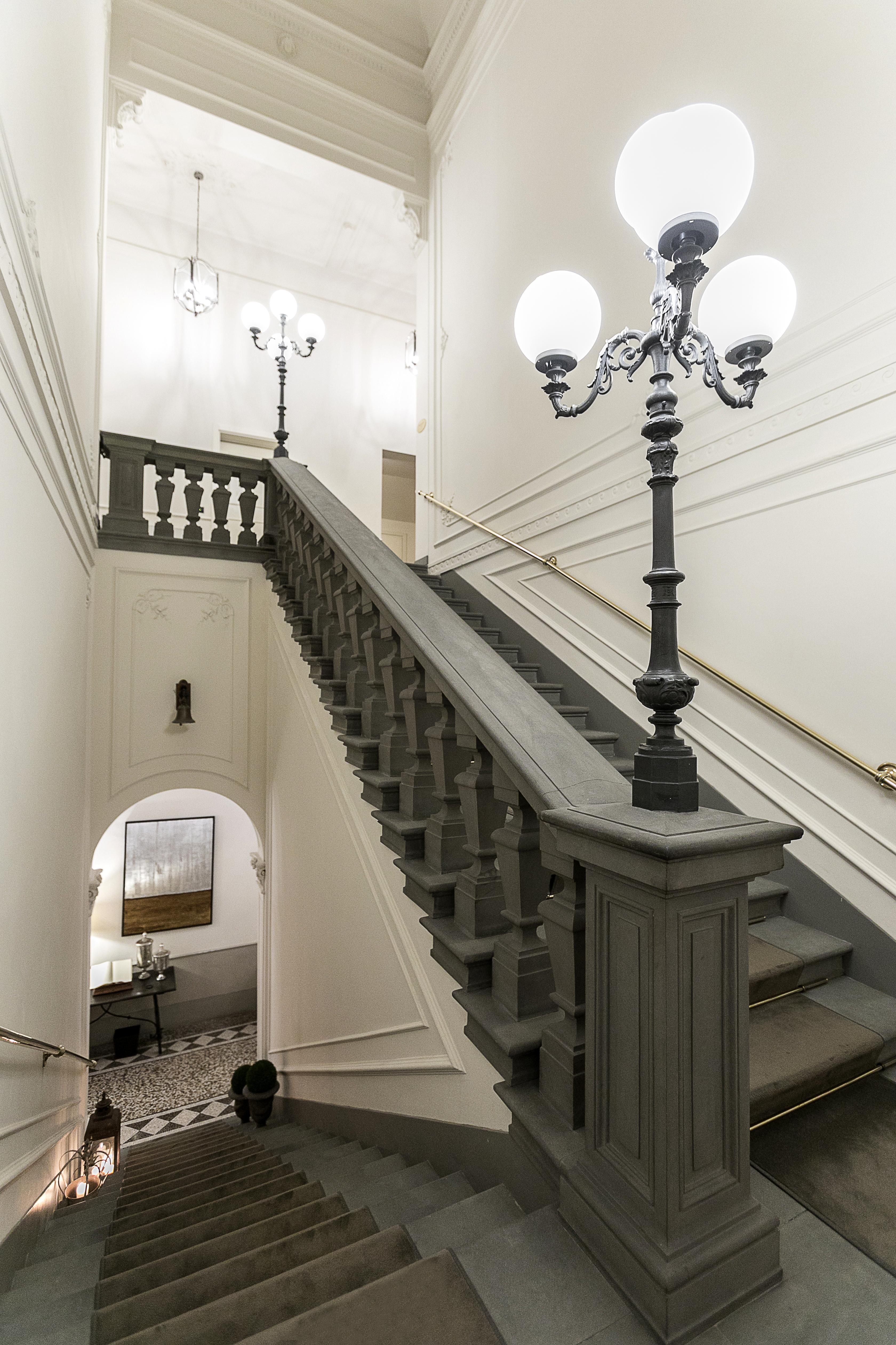 Palazzo Lorenzo Hotel Boutique&Spa Firenze Esterno foto