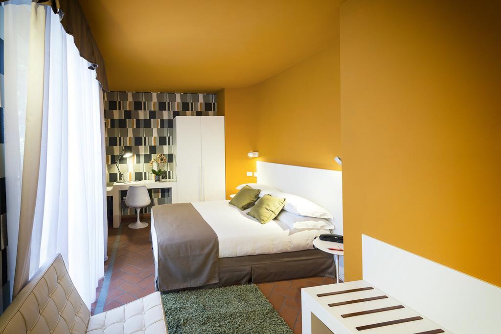 Palazzo Lorenzo Hotel Boutique&Spa Firenze Esterno foto
