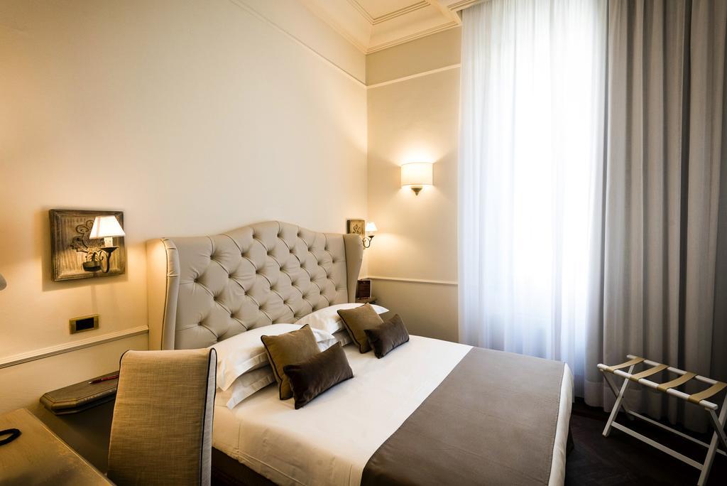 Palazzo Lorenzo Hotel Boutique&Spa Firenze Esterno foto
