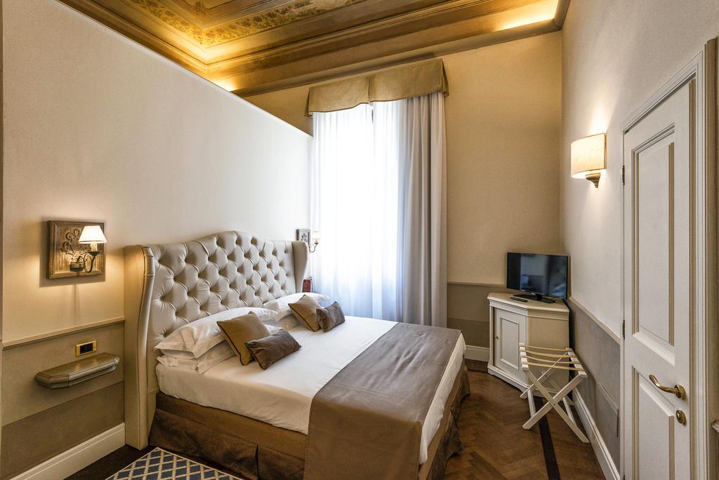 Palazzo Lorenzo Hotel Boutique&Spa Firenze Esterno foto