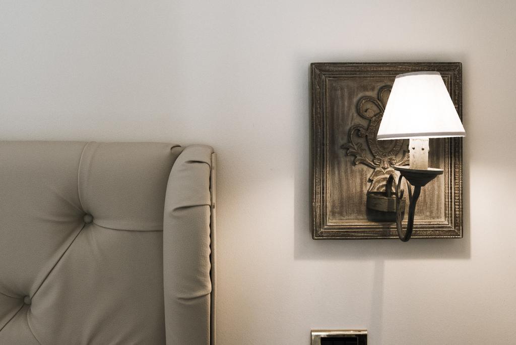 Palazzo Lorenzo Hotel Boutique&Spa Firenze Esterno foto
